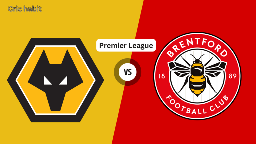 Brentford vs. Wolverhampton Wanderers Match Predictions, Fantasy Football Tips, Team News and Line-ups