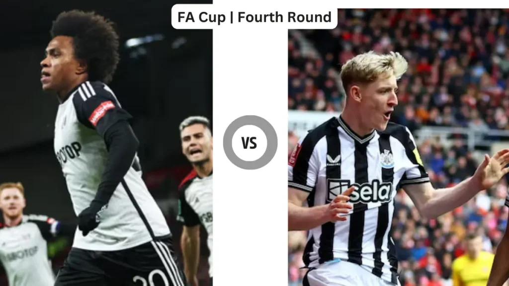 FA Cup: Fulham vs. Newcastle United match preview, prediction, team news, line-ups