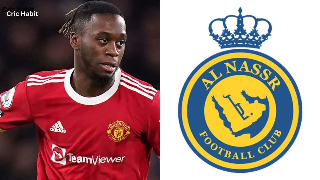 Al-Nassr Considering Transfer Bids for Manchester United's Casemiro and Aaron Wan-Bissaka