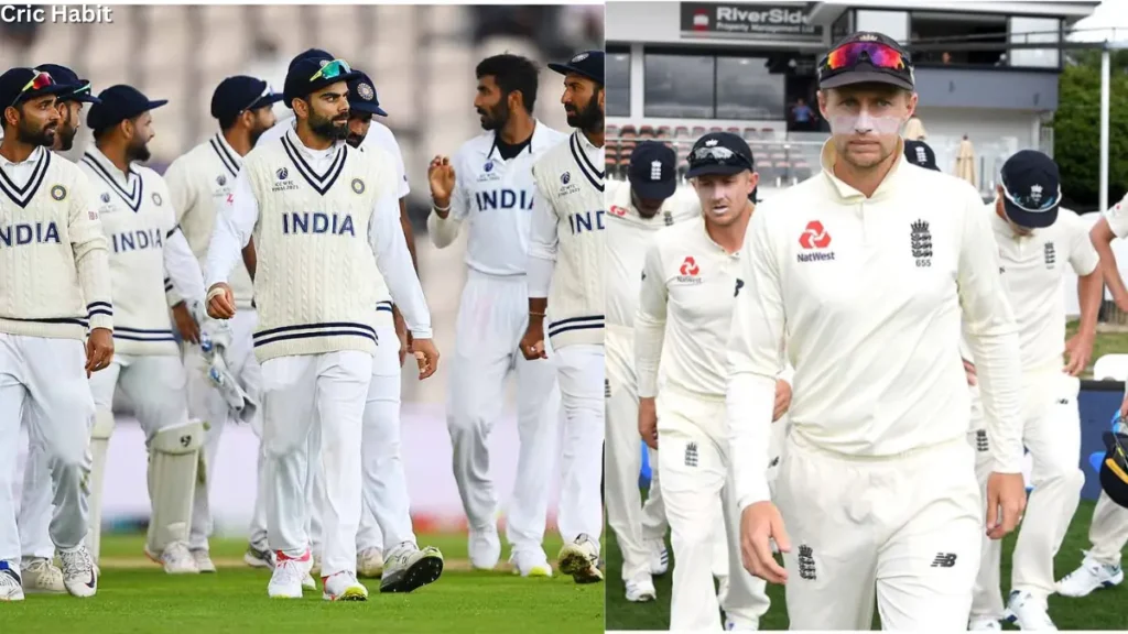 Michael Atherton's Bold Prediction for IND vs ENG Test Series