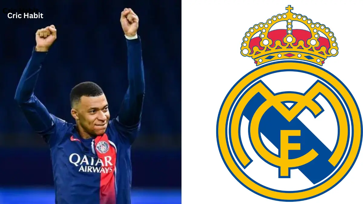 Real Madrid Makes Official Offer to Kylian Mbappe