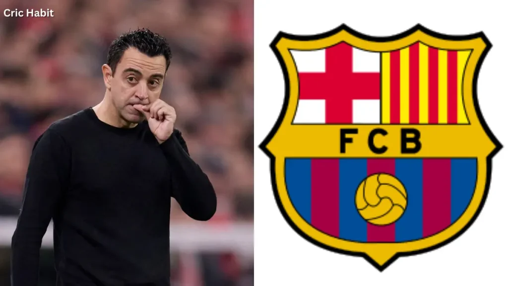 Barcelona Stands by Xavi Amid Speculation