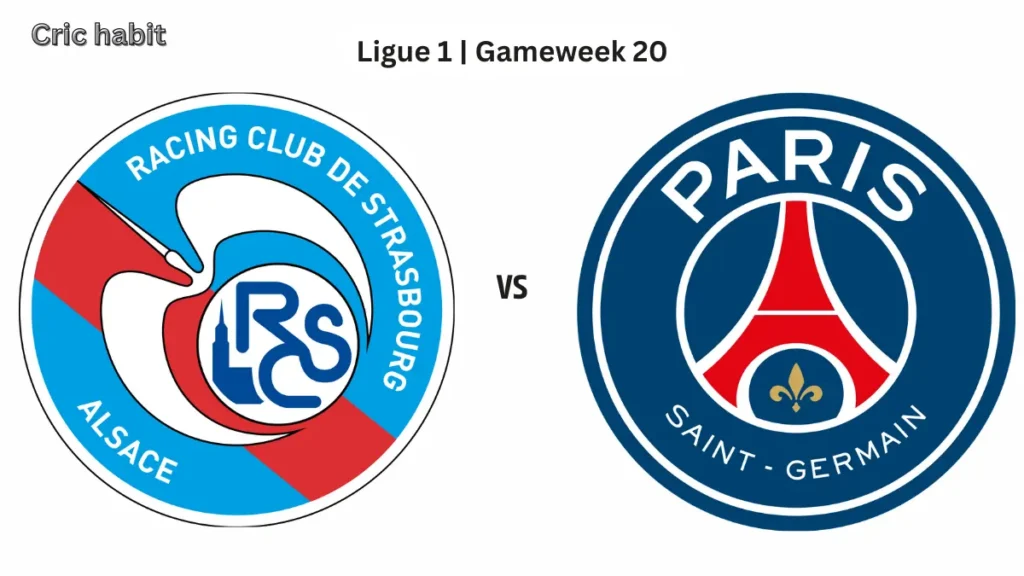 Ligue 1: Strasbourg vs. Paris Saint-Germain Match Preview, Prediction, Team News and Line-ups