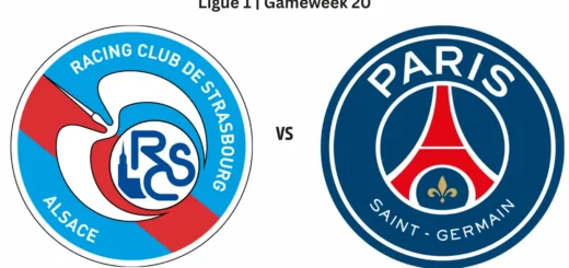 Ligue 1: Strasbourg vs. Paris Saint-Germain Match Preview, Prediction, Team News and Line-ups