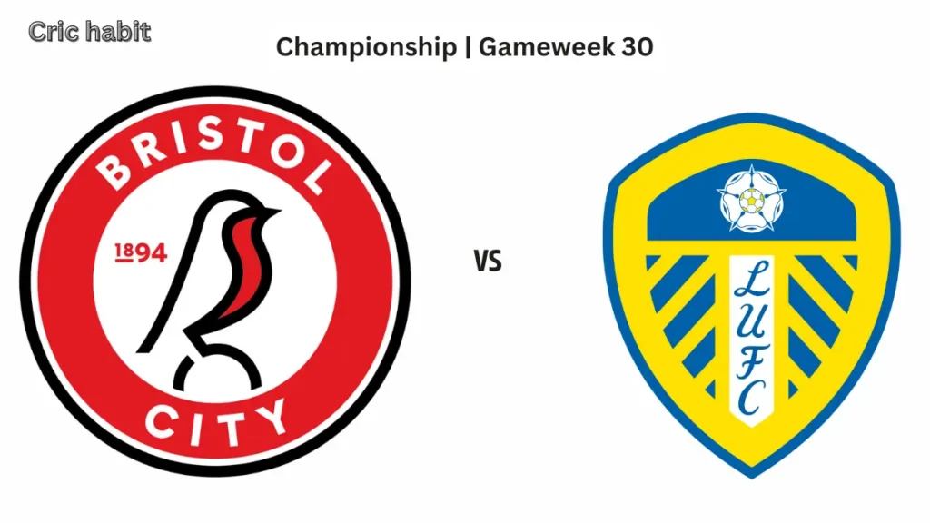 Championship: Bristol City vs. Leeds United match preview, prediction, team news, line-ups