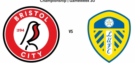 Championship: Bristol City vs. Leeds United match preview, prediction, team news, line-ups