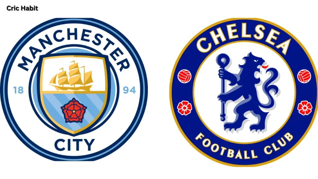 Chelsea's Thiago Silva Injury Scare Before Manchester City Clash