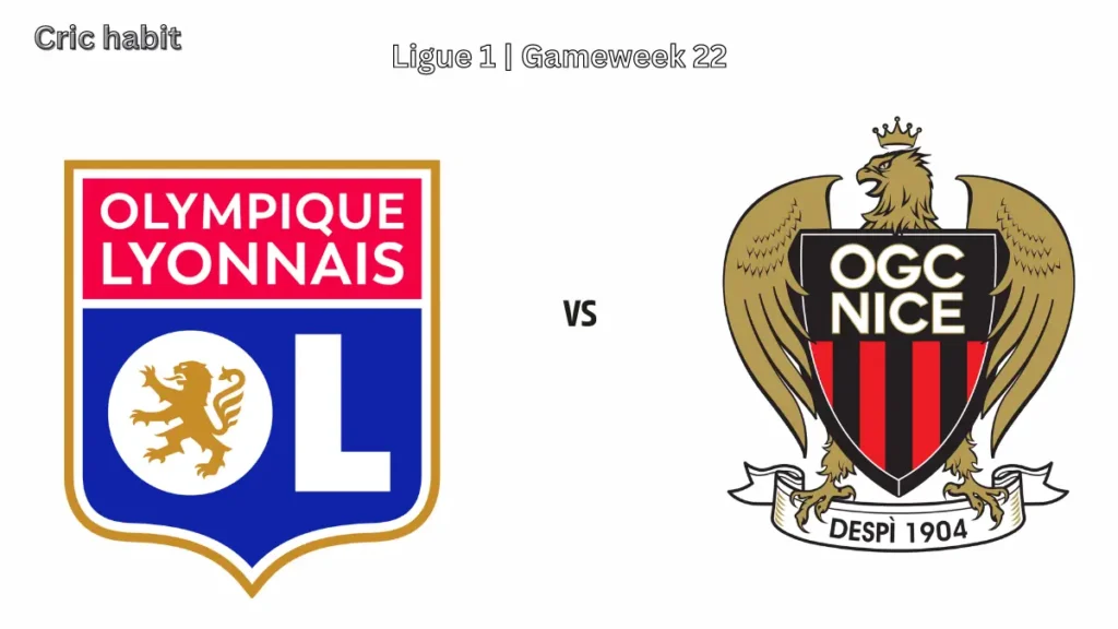 Ligue 1: Lyon vs. Nice match preview, prediction, team news, lineups