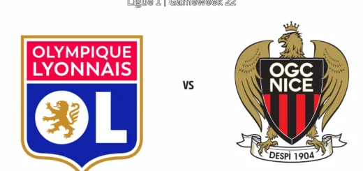 Ligue 1: Lyon vs. Nice match preview, prediction, team news, lineups