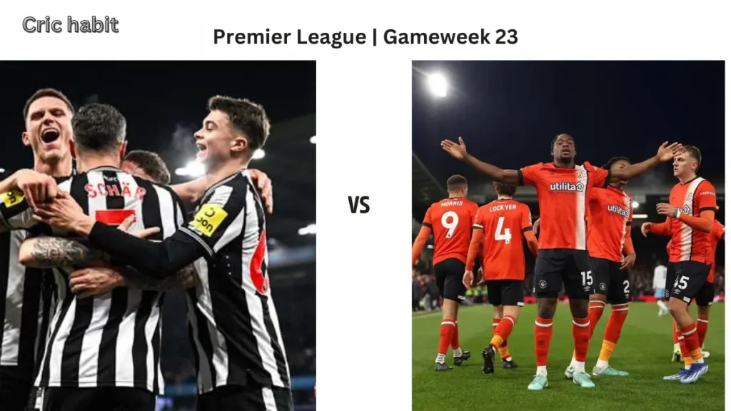 Premier League: Newcastle United vs. Luton Town match preview, prediction, team news, line-ups