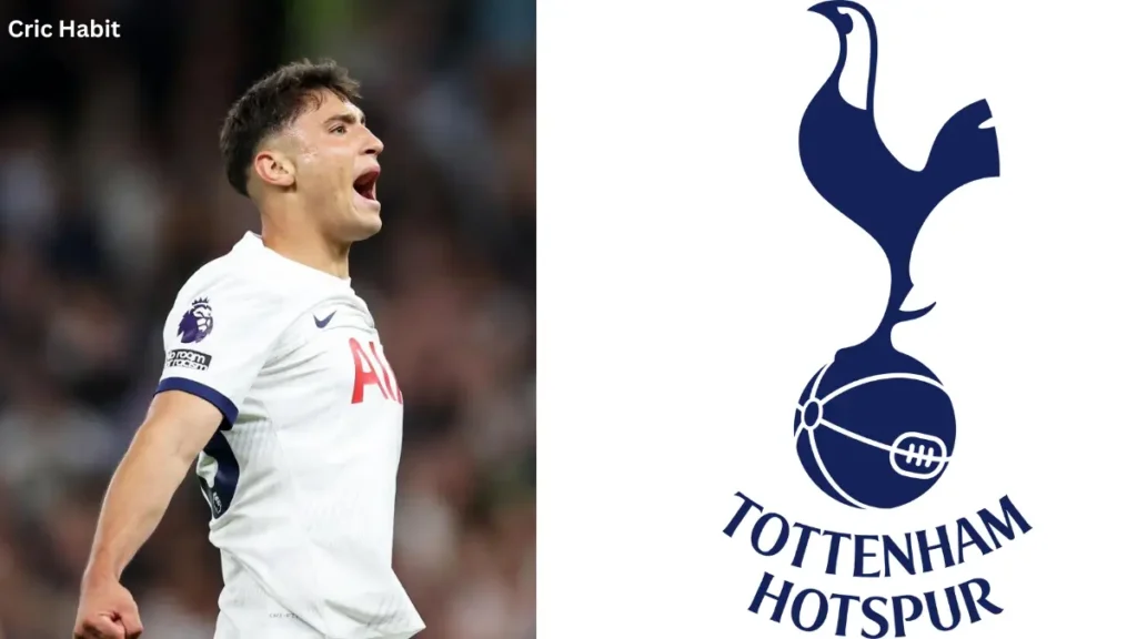 Sevilla Makes Loan Bid for Tottenham's Alejo Veliz