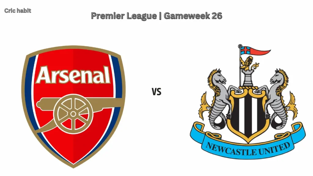 Premier League: Arsenal vs. Newcastle United match preview, prediction, team news, lineups