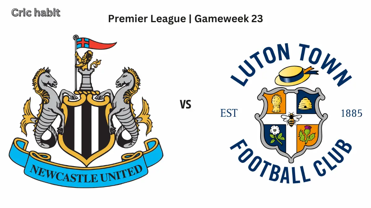 Newcastle United vs. Luton Town match preview, prediction, team news, line-ups