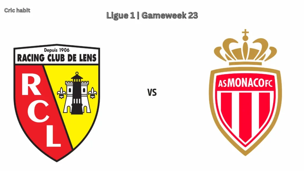 Ligue 1: Lens vs. Monaco match preview, prediction, team news, lineups