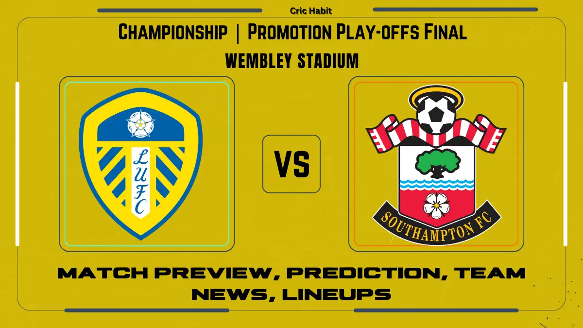 Strategic Showdown: Leeds United vs. Southampton - Tactical Analysis and Prediction