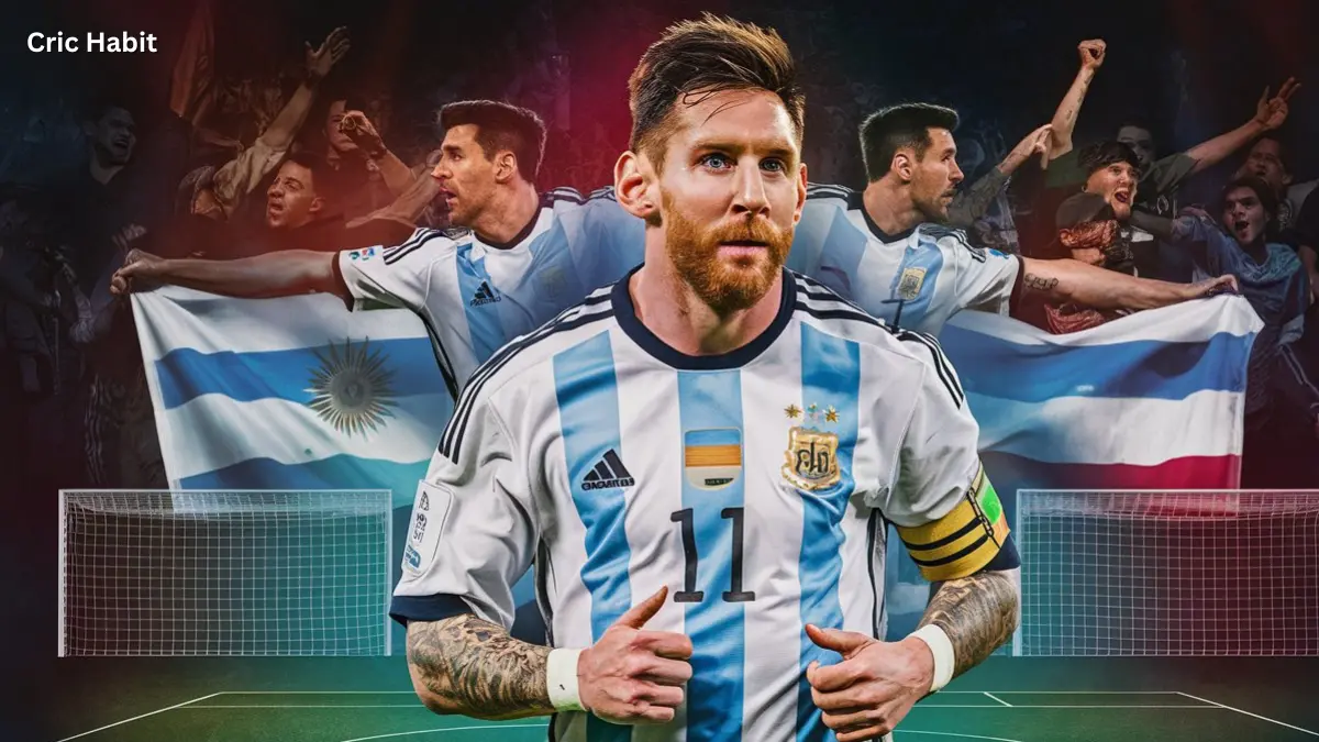 Will Lionel Messi Lead Argentina to Copa America Glory in 2024?
