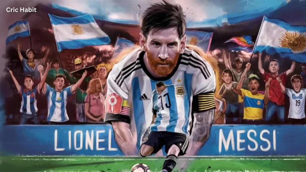 Will Lionel Messi Lead Argentina to Copa America Glory in 2024?